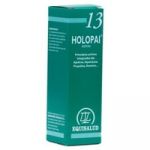 Equisalud Holopai 13 (Antibiótico-Anti-infecioso) 31ml