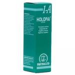 Equisalud Holopai 1-A (Equilibrante Nervoso) 31ml