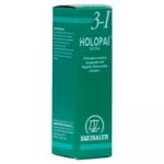 Equisalud Holopai 3-I (Inflamações Digestivas) 31ml