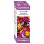 Equisalud Flower of Life Proteção 15ml