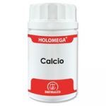 Equisalud Holomega Cálcio 50 Cápsulas
