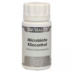 Equisalud Microbiota Kilocontrol 60 Cápsulas