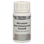 Equisalud Microbiota Saccharomyces Boulardii 60 Cápsulas