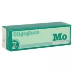 Equisalud Oligogluco Molibdeno 31 ml