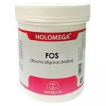 Equisalud Holomega Fos (fructo-oligosacaridos) 300 G