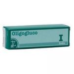 Equisalud Oligogluco i (yodo) 31 ml