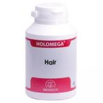 Equisalud Holomega Hair 180 Cápsulas