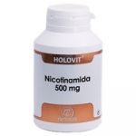 Equisalud Holovit Nicotinamida 180 Cápsulas