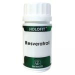 Equisalud Holofit Resveratrol 60 Cápsulas