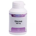 Equisalud Holomega Glicina 180 Cápsulas