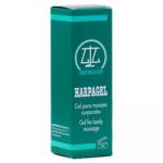 Equisalud Harpagel (gel para Massagens Corporais) 120 ml