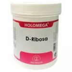 Equisalud Holomega D-ribosa 250 G