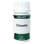 Equisalud Holofit Chlorella 50 Cápsulas