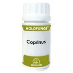 Equisalud Holofungi Coprinus 50 Cápsulas