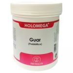 Equisalud Holomega Guar (prebióticos) Pó 100g