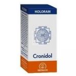 Equisalud Holoram Cronisol-d (cronidol) 60 Cápsulas