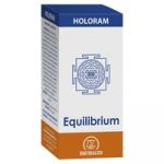 Equisalud Holoram Equilibrium 180 Cápsulas de 500mg