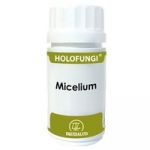 Equisalud Holofungi Micelium 50 Cápsulas