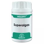 Equisalud Holofit Superalgas 50 Cápsulas