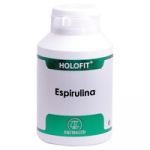 Equisalud Holofit Espirulina 180 Cápsulas