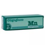 Equisalud Oligogluco Manganês 31 ml