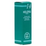 Equisalud Holopai 14 (regulador Ácido Úrico) 31 ml