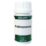 Equisalud Holofit Polimananos 50 Cápsulas