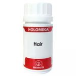 Equisalud Holomega Hair 50 Cápsulas