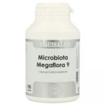 Equisalud Microbiota Megaflora 9 180 Cápsulas