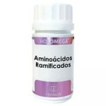 Equisalud Holomega Aminoácidos Ramificados 50 Cápsulas