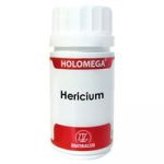 Equisalud Holomega Hericium 50 Cápsulas de 850mg