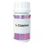Equisalud Holomega L-cisteína 50 Cápsulas de 660mg