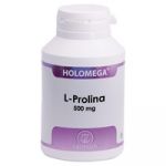 Equisalud Holomega L-prolina 180 Cápsulas