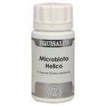 Equisalud Microbiota Hélico 60 Cápsulas