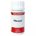 Equisalud Holomega Fibrosol 50 Cápsulas