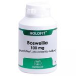 Equisalud Holofit Boswellia Fitosomada 100 Mg