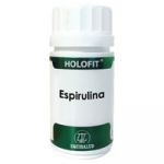 Equisalud Holofit Espirulina 50 Cápsulas