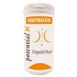 Equisalud Potential N Digestvital 60 Cápsulas