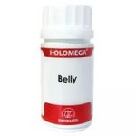 Equisalud Holomega Belly 50 Cápsulas