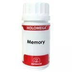 Equisalud Holomega Memory 50 Cápsulas