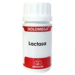 Equisalud Holomega Lactasa 50 Cápsulas