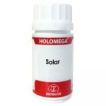 Equisalud Holomega Solar 50 Cápsulas