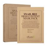 Benton Snail Bee High Content Mask 1 Unidade