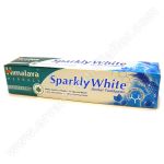 Hymalaia Sparkly White Pasta de Dentes 75ml