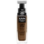 Nyx Can't Stop Won't Stop Base Tom Sienna