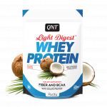 QNT Sport Light Digest Whey Protein 500g Côco