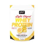 QNT Sport Light Digest Whey Protein 500g Banana