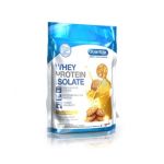 Quamtrax 100% Whey Protein Isolate 2Kg Cookies&Cream