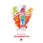 High5 Energy Gel Aqua Pack 20x Berry