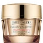 Estée Lauder Revitalizing Supreme + Global Anti-Aging Cell Power Cream ...